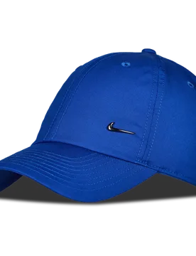Swoosh Unisex - Cappellini Blu - Taglia L/XL L/XL - Nike - FashionsVida