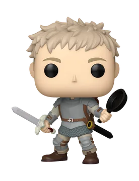 POP! Animation - Delicious in Dungeon #2199 Laios - Funko - FashionsVida