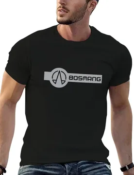 The Expanse - Bosmang T-Shirt essential t shirt man tshirt g man t shirts for men T-shirt - Aliexpress - FashionsVida