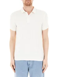 SUN68 T-shirt in cotone BURRO XL