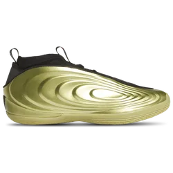 Harden Men's Sneakers - Gold - Size 9 - Mesh/Synthetic - Gold - Size: 9
