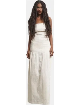 Vestido Valerie - Par y Escala - FashionsVida
