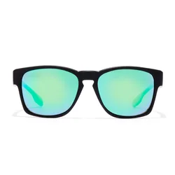 Gafas de sol Core Raw - Black Emerald