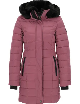 Santorin Long SANL-382 Daen Jacke feale - M - FashionsVida