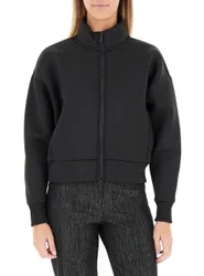 Giacca in scuba ORIGINALS NERO M