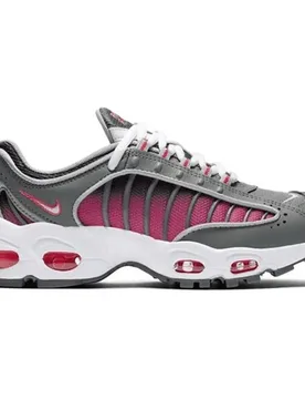 Sneaker Air Max Tailwind Iv Gray EU 38 - Nike - FashionsVida