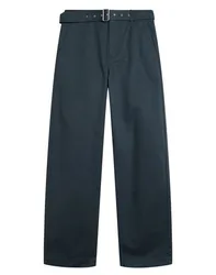 MAISON KITSUNÉ Hose Herren Braungrau 40,44 Herren