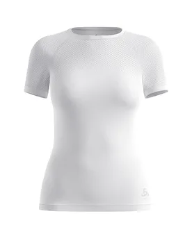 Maglia intima da corsa da donna Performance X-Light bianco L - Odlo - FashionsVida