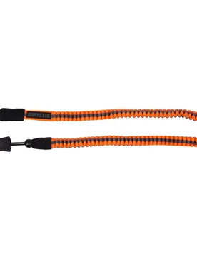 Leash De Surf Kite Hp Long Orange One Size unisex - Mystic - FashionsVida