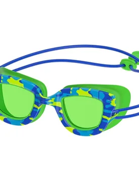 Gafas de natación junior Sunny G Pop Seasiders Print - Speedo - FashionsVida