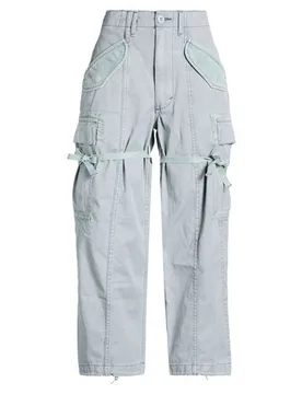 Hose Damen Grau 23,24,25,26 Damen - R13 - FashionsVida
