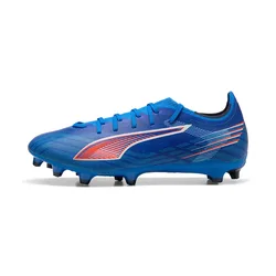 Fußballschuhe Ultra 6 Match FG/AG - Bleu - unisex - Size: 41