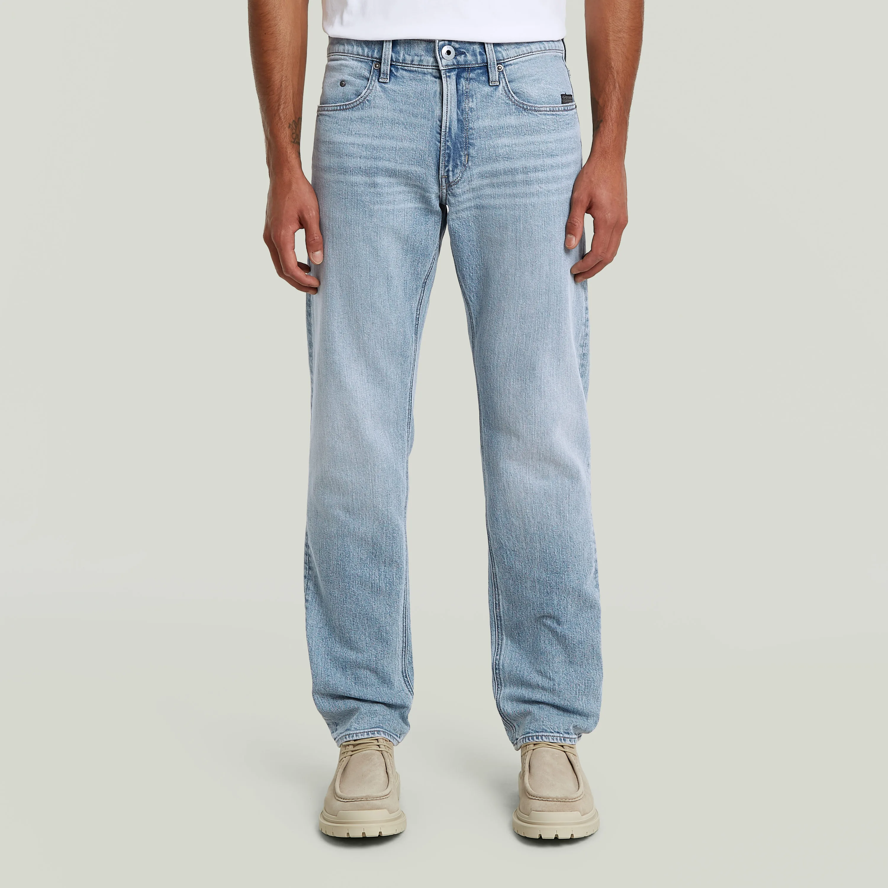 Mosa Straight male - 31 / 34 - FashionsVida