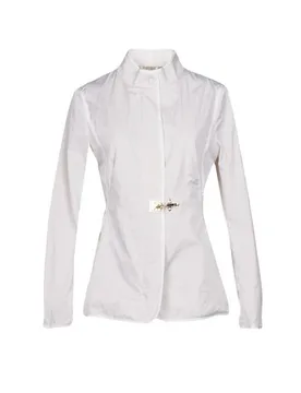 Chaqueta y cazadora Mujer Gris perla S Mujer - Fay - FashionsVida