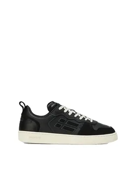 Sneaker Prime 01 Black Beauty EU 44 - Napapijri - FashionsVida