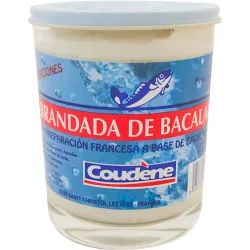 Brandada de bacalao