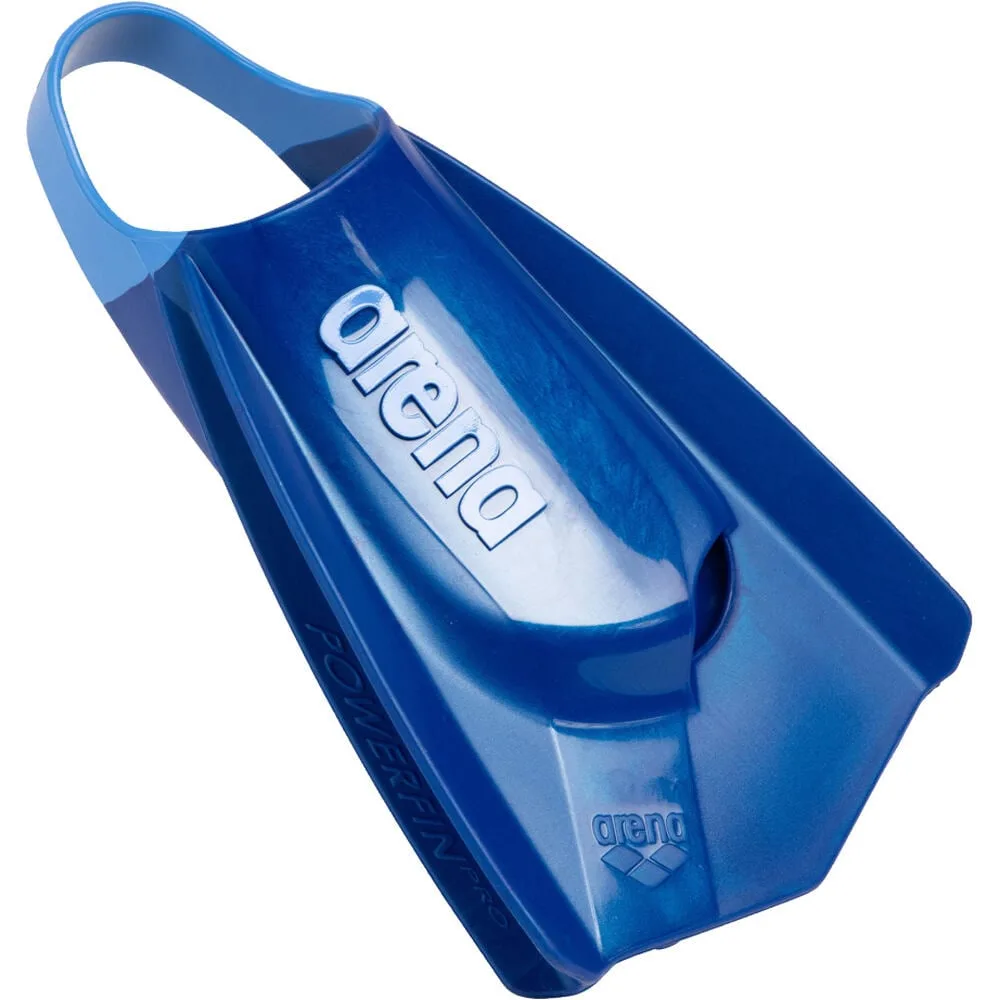 Powerfin pro ii aletas de buceo Azul (36) - Arena - FashionsVida