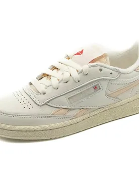 Baskets Club C Revenge Vintage Chalk / Tapioca / Vintagechalk EU 37 - Reebok Classics - FashionsVida