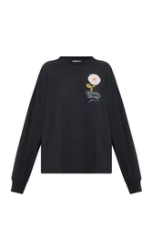 GANNI Maglie Grey
