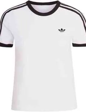 T-Shirt Kd3683 Eu S;Eu M;Eu L;Eu Xs Female - Adidas - FashionsVida