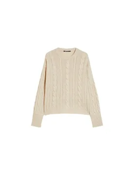 Maglione Donna MESCAL__003 - Pennyblack - FashionsVida