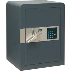 Caja Fuerte de Sobreponer Opalo E-55