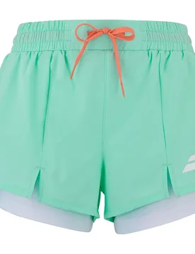 Babolat Perf Shorts Beach Glass XS - Babolat - FashionsVida