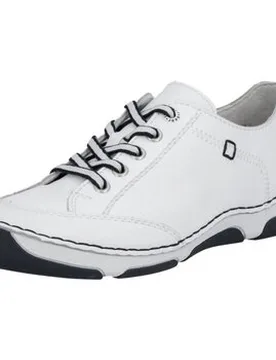 Sneaker Schnuerschuhe 5590180 559 55901-80 37;39;40;41;43 Female - Rieker - FashionsVida