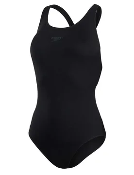 Eco Endurance+ Power Swimsuit Black UK 30 Women - Speedo - FashionsVida