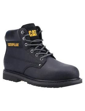 Powerplant S3 GYW Mens Boots - - Size: 6 - Caterpillar - FashionsVida