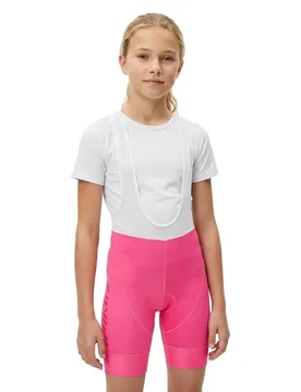Salopette Sueli Fuchsia / White - SILVINI - FashionsVida