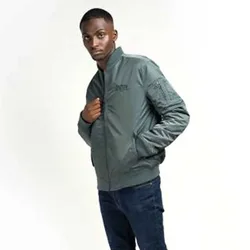 Benlee Veste Brisbane Olive S
