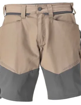 Short Dark Sand / Stone Grey 62 - MASCOT - FashionsVida