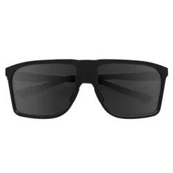 Occhiali Da Sole Kall Black Grey/CAT3