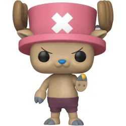 Figura Pop 10" Tony Tony Chopper One Piece