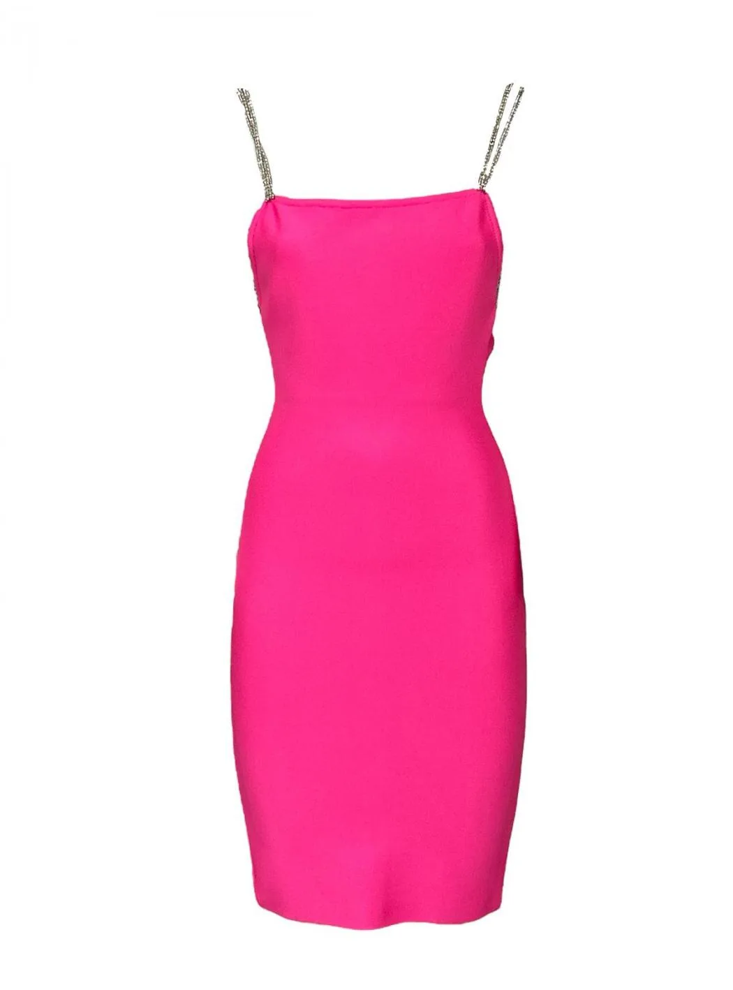 Donna forever unique 607122_FUCSIA - Forever Unique - FashionsVida