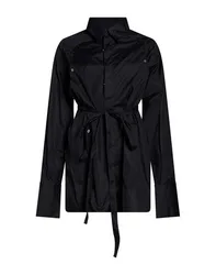 Hemd Damen Schwarz 0,1,2,3 Damen