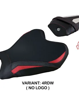 Rivestimento Sella TPZ Italia Specifico Per Yamaha R7 2021-2 taglia un - Tappezzeria Italia - FashionsVida