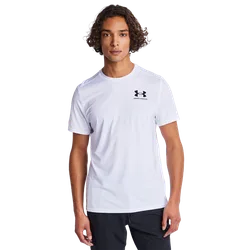 Hg Fitted Men T-Shirts - White - Size - White - Size: Extra Small