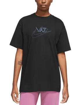 Nike T-Shirt Fb8203 It M Female - Nike - FashionsVida