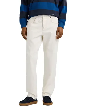 Jean Dalston Pm20847301cb Straight Fit Denim 34 - Pepe jeans - FashionsVida