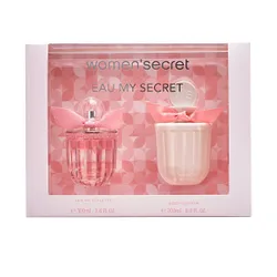 Women'secret Estuche Eau My Secret