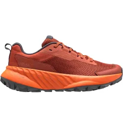 Awe hiker dwr zapatilla trekking hombre Gris (41)