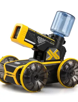 Macchina Radiocomandata Phyton Blaster - Exost - FashionsVida