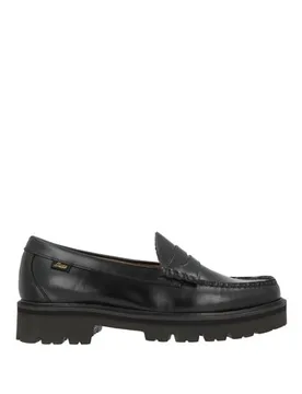 Mocasines Hombre Negro 40,41,42,43,43.5,44,44.5,45 Hombre - G.H. Bass & Co - FashionsVida