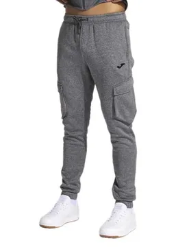 Pantalon Campus Street Grey 3XL - Joma - FashionsVida