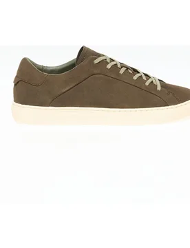 Sfera - Zapatilla piel - Sfera - FashionsVida