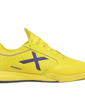 Chaussures De Futsal Rondo Sergio Lozano 24 EU 39 - MUNICH - FashionsVida