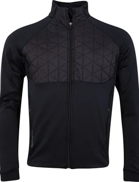 Jacke Dexter, schwarz s - Galvin Green - FashionsVida