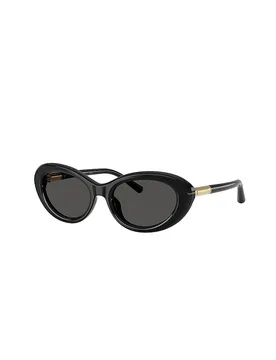 DOLCE&GABBANA Sonnenbrille 0DG4519/54 schwarz Damen - Dolce & Gabbana - FashionsVida
